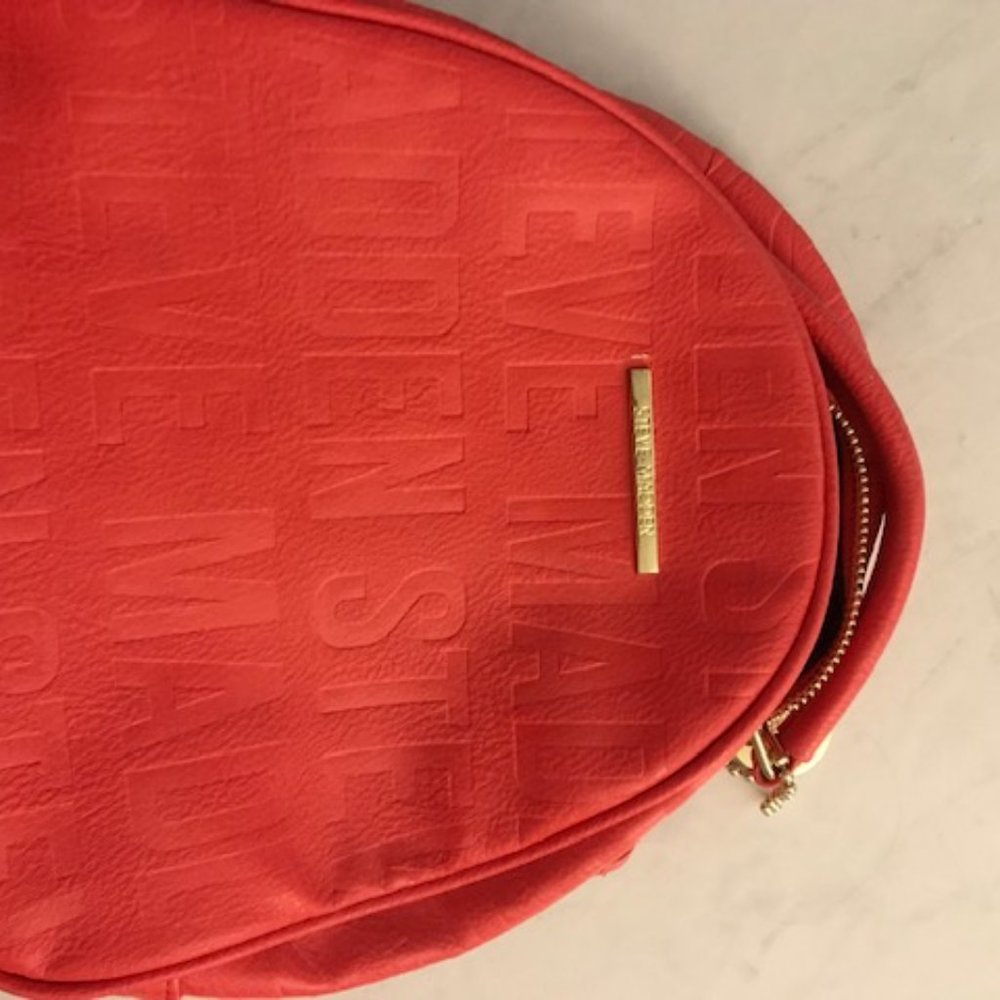 Steve Madden Mini Backpack